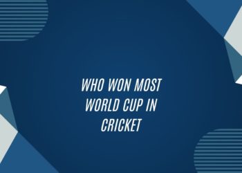 Who Won Most World Cup In Cricket