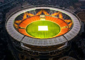 Which Is The Biggest Cricket Stadium In The World