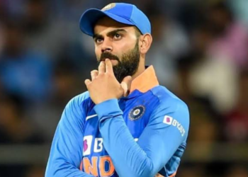 Who Is Current Captain Of Indian Cricket Team
