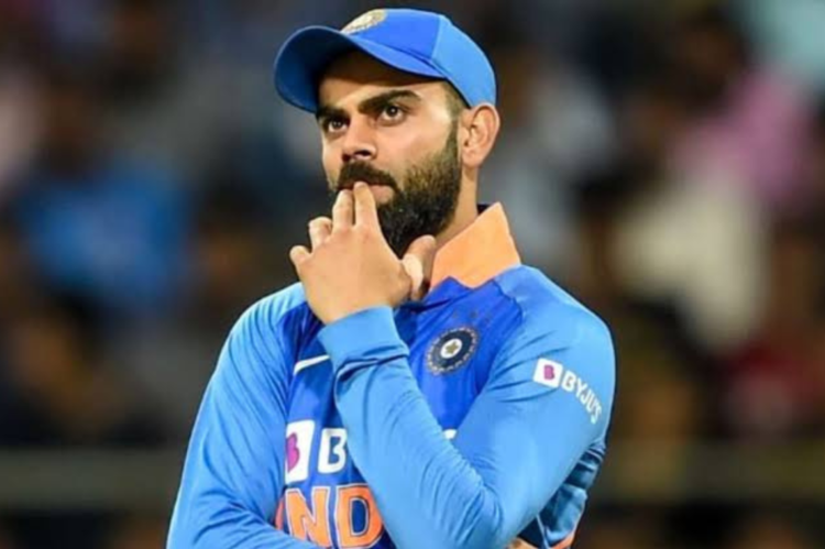 Who Is Current Captain Of Indian Cricket Team