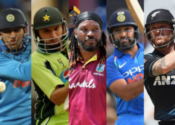 Who Is The World’S Best Cricketer