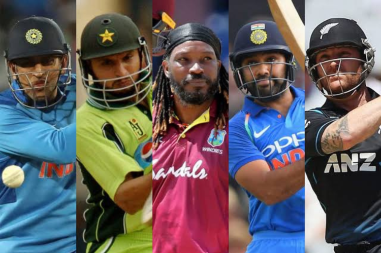 Who Is The World’S Best Cricketer