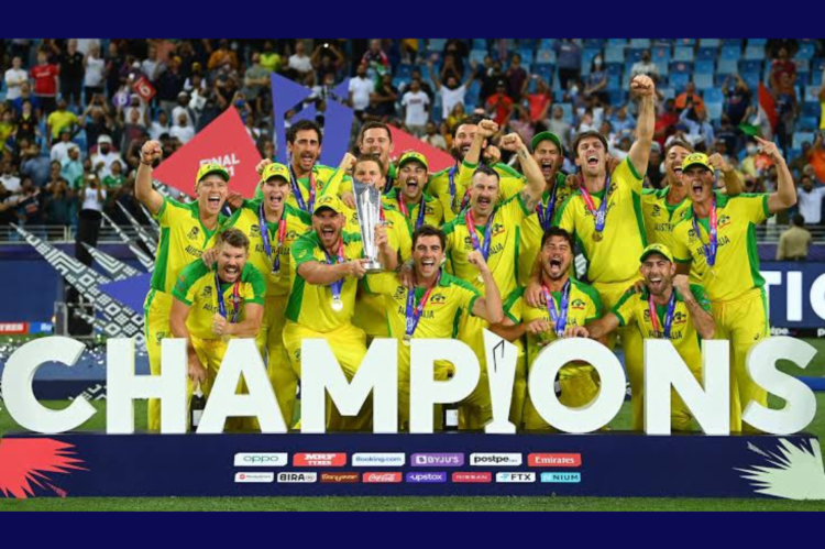 Who Won The World Cup 2022 Cricket