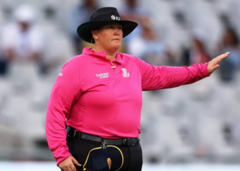 Could You Be A Cricket Umpire