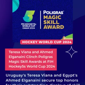 HOCKEY WORLD CUP 2024-02