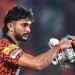 Nitish Kumar Reddy Cleared to Join SRH for IPL 2025 Opener