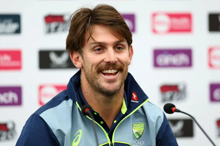 Mitchell Marsh Set to Rejoin Cricket with LSG in IPL 2025