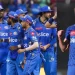Mumbai Indians Acquire Corbin Bosch to Replace Injured Lizaad Williams for IPL 2025