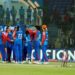 Delhi Capitals Clinch Playoffs Berth with Crushing Victory Over RCB
