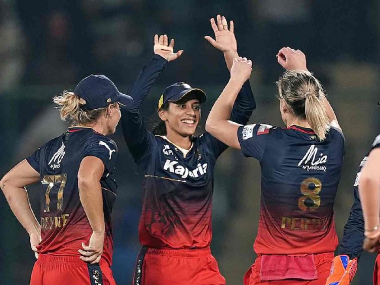 RCB’s Quest for Redemption Against Table-Topping Delhi Capitals