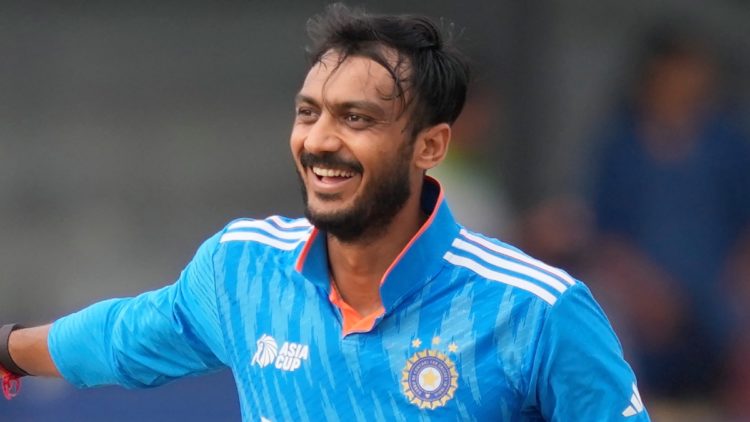Delhi Capitals Appoint Axar Patel as Captain for Upcoming IPL 2025
