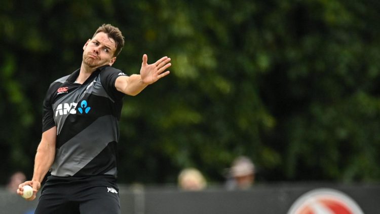 Champions Trophy Call-Up: Who Is New Zealand’s New Pace Weapon Jacob Duffy?