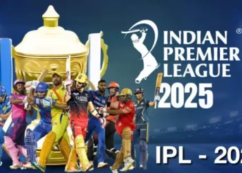 IPL Captains Unite: Pre-Season Meeting Sets Stage for 2025 Season