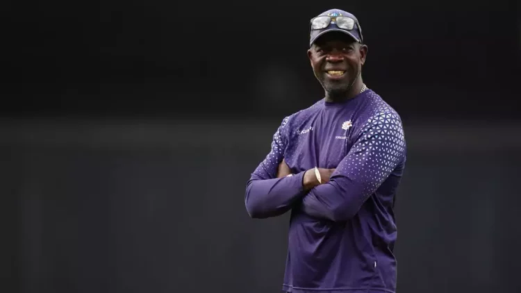 Kolkata Knight Riders Appoint Ottis Gibson as Assistant Coach for IPL 2025