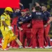 Hazlewood’s Fiery Spell Ends RCB’s 17-Year Wait at Chepauk