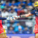 Kohli, Patidar, and Jitesh Power RCB to 221 at Wankhede as Mumbai Indians Face Uphill Chase