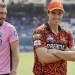 Pat Cummins Opts to Bat First as SRH Face DC in Vishakhapatnam; KL Rahul Returns to Capitals’ Lineup