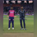 Rajasthan Royals Opt to Bowl First Against Gujarat Titans in Ahmedabad