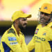 Ruturaj Gaikwad Ruled Out of IPL 2025 With Elbow Fracture; MS Dhoni Returns as CSK Captain