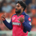 RCB Opt to Bowl First in Jaipur as Hasaranga Returns to Boost Royals’ Spin Attack