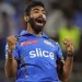 Jasprit Bumrah Cleared to Return for Mumbai Indians, Set for IPL Comeback Against RCB