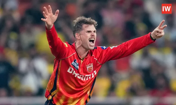 Lockie Ferguson Suffers Serious Injury, Ruled Out of IPL 2025 as Punjab Kings Face Major Setback
