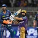 Lucknow Super Giants Edge Past Kolkata Knight Riders in Eden Gardens Run-Fest