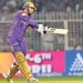 KKR Crush SRH by 80 Runs as Venkatesh, Bowlers Shine in Eden Gardens Showdown
