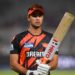 Kamindu Mendis Makes IPL History as First Bowler to Switch Arms Mid-Over on Debut