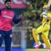 Early-Season Stumbles Set Stage for Crucial Clash Between CSK and RR in IPL 2025