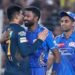 Gujarat Titans’ Home Fortress: GT Extend Unbeaten Streak Over Mumbai Indians in Ahmedabad