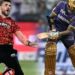 SRH Opt to Bowl First After Winning Toss Against KKR in High-Stakes Eden Gardens Clash