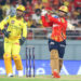 Priyansh Arya Blazes Joint Fourth-Fastest IPL Century at 24, Powers PBKS to 219 Against CSK