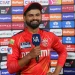 Shreyas Iyer Calls Right as Unchanged Punjab Kings Bat First Against Struggling Sunrisers Hyderabad