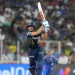 Gill Becomes Second-Fastest to 1000 IPL Runs at a Single Venue