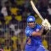 Suryakumar Yadav Becomes Second Fastest to 8000 T20 Runs as MI Extend KKR Supremacy