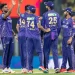 Spin Strangles CSK as KKR Bowlers Dominate at Chepauk