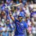 Rickelton, Suryakumar Fifties Power Mumbai Indians to 215 Despite Mayank Yadav’s Strikes