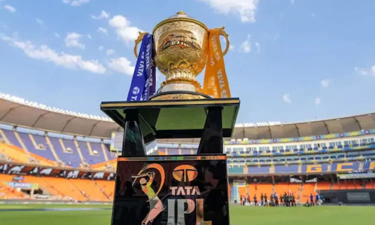 IPL 2025 to Resume on May 17, Final Set for June 3 as BCCI Unveils Revised Schedule