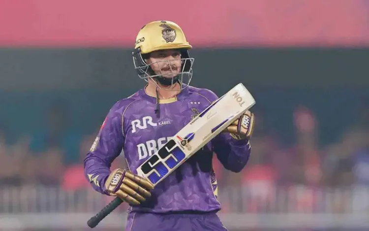 Quinton de Kock Returns to KKR Squad Ahead of Must-Win Clash Against RCB; Moeen Ali Opts Out of IPL 2025