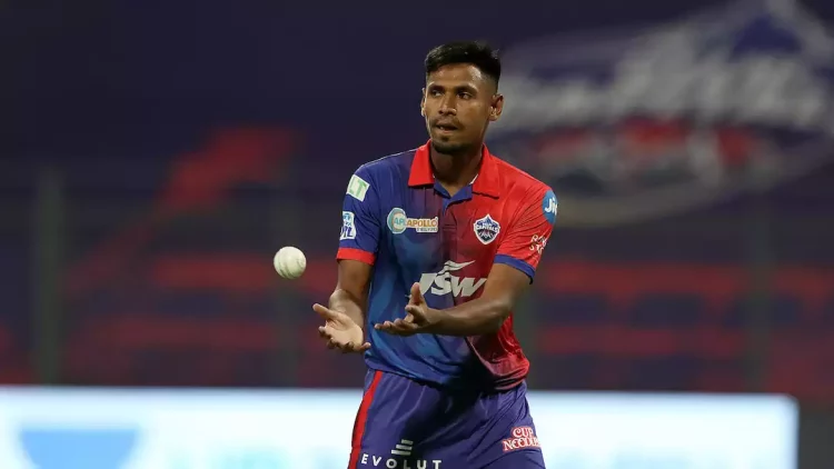 Mustafizur Rahman Cleared to Join Delhi Capitals for Final IPL 2025 League Matches