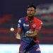 Mustafizur Rahman Cleared to Join Delhi Capitals for Final IPL 2025 League Matches