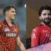 Patidar and Cummins Fined for Slow Over-Rates in IPL 2025 Clash