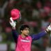 14-year-old Suryavanshi Smashes Records with 35-ball Century as Royals Pull Off Historic Chase