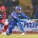 Tilak Varma Answers Critics with Back-to-Back Fifties, Powers MI to 205 in Delhi