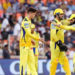 Youthful CSK Sign Off in Style: Brevis, Mhatre, Urvil Power Chennai to 230 in Rout of Gujarat Titans