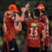 SRH Break Chennai Jinx: Bowlers Outshine CSK Despite Brevis’ Dazzling Debut