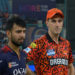 RCB Elect to Bowl First Against SRH in High-Stakes Clash as Playoff Race Intensifies
