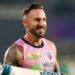 Faf du Plessis Leads Delhi Capitals Again as Axar Patel Misses Out; DC Opt to Bowl in Season Finale Against Punjab Kings