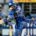 Suryakumar Yadav’s Record 14th 25+ T20 Score Powers Mumbai Indians to 184, Despite “Challenging” Jaipur Pitch